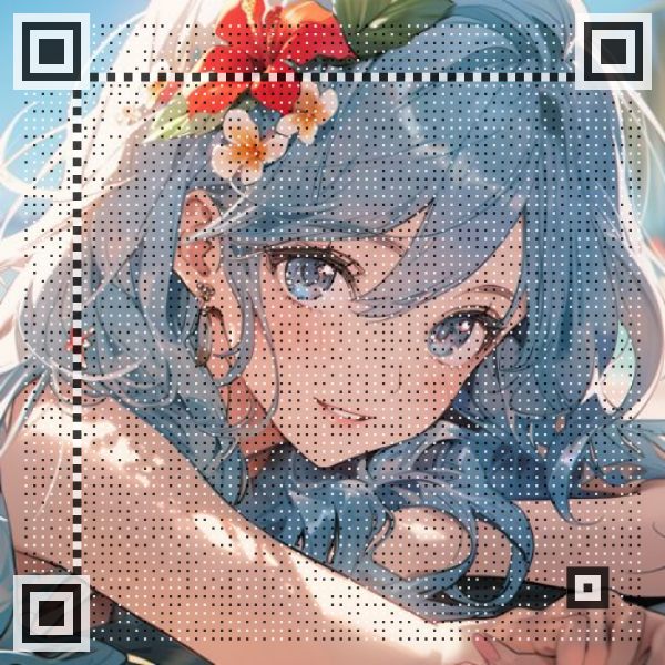 官方群聊二维码